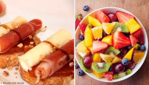 6 tipi di colazione consigliati per la dieta 6 tipi di colazione consigliati per la dieta