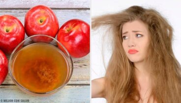 Disintossicare i capelli con rimedi naturali
