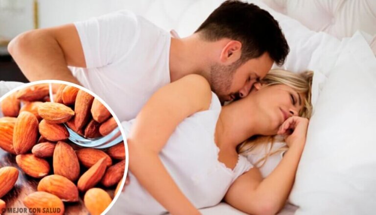 Cibi afrodisiaci per l'uomo: quali e come assumerli