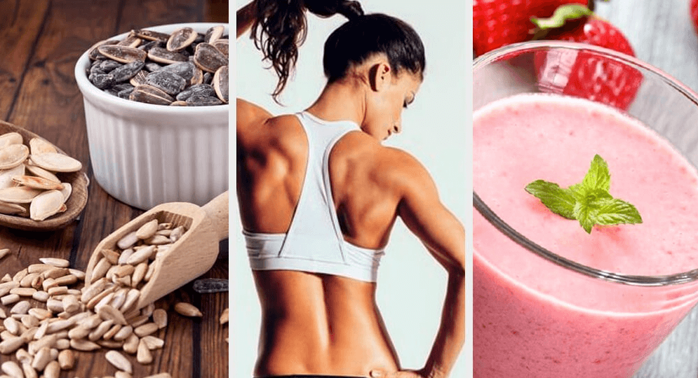 Dieta vegana per sviluppare i muscoli