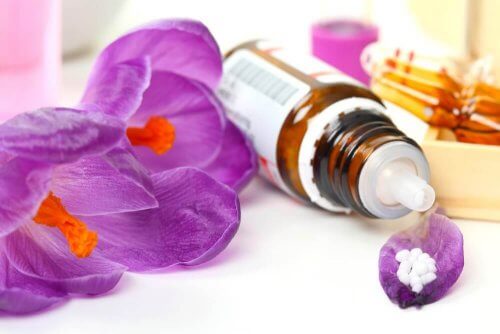 Fiori di Bach per le persone sotto pressione