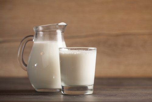 Latte e osteoporosi