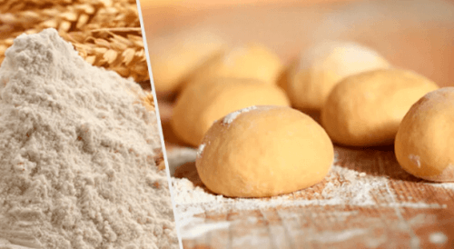 La deliziosa ricetta del pane contadino