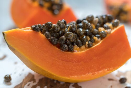 papaya