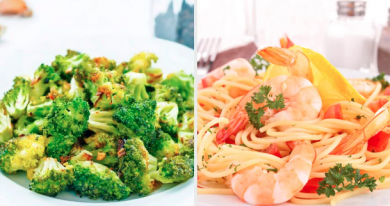 Ricette per dimagrire senza soffrire la fame