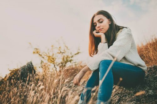 Si può superare la tristezza con rimedi naturali?