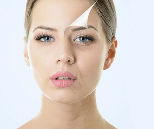 4 vitamine importanti per la salute della pelle