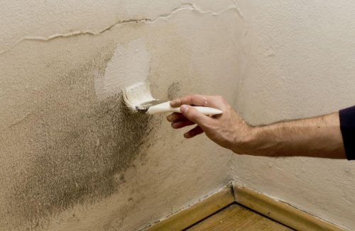 Umidità in casa: 5 modi per eliminarla