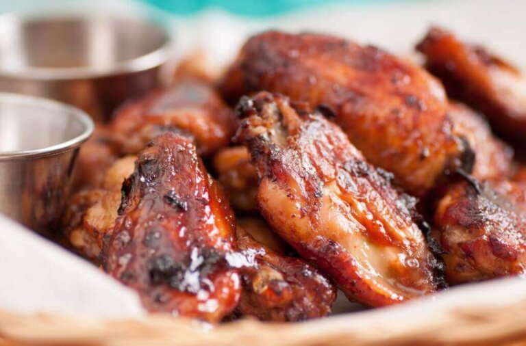 Alette di pollo piccanti, come prepararle
