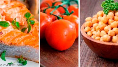 7 alimenti che allungano la vita