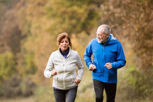 Terza età: 4 tipi di allenamento importanti Terza età: 4 tipi di allenamento importanti