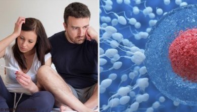 Aumentare la fertilità maschile: abitudini corrette