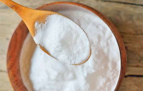 Bicarbonato di sodio