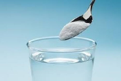 Dimagrire grazie al bicarbonato di sodio Dimagrire grazie al bicarbonato di sodio