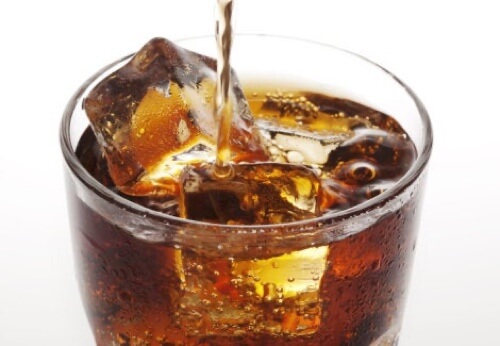 Eliminare il calcare con la coca cola