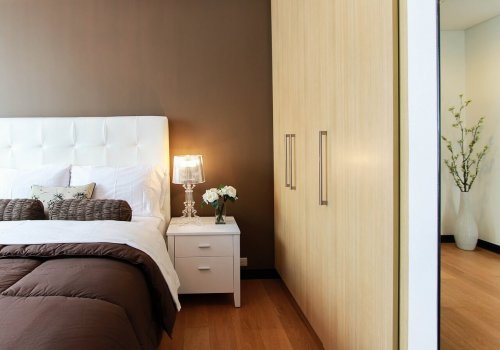 In camera da letto: quali cose dovremmo evitare?