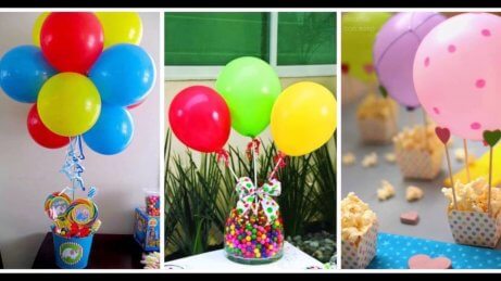 Candy Bar