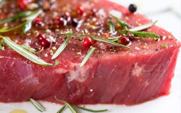 3 modi di marinare la carne e il pesce
