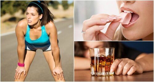 7 cose da non fare a digiuno