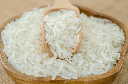 sacchetto di riso