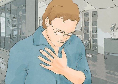 Mettere da parte l'orgoglio e chiedere scusa