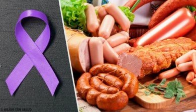 Cibi potenzialmente cancerogeni contenenti nitrosammine