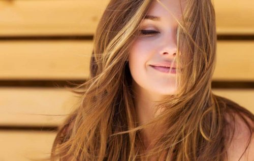 Come fare per avere capelli sani e voluminosi?