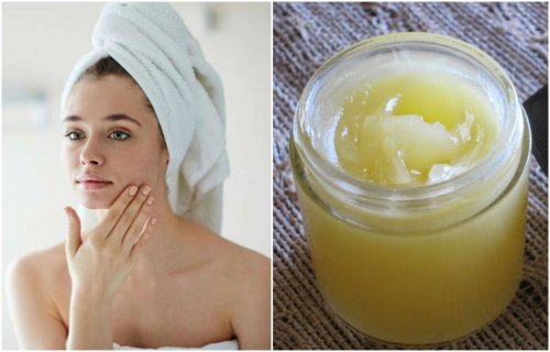 Come idratare la pelle con 5 prodotti naturali