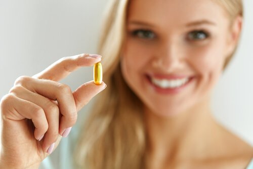 6 vitamine che non possono mancare nell'alimentazione
