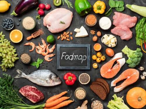 Dieta fodmap protocollo alimentare.