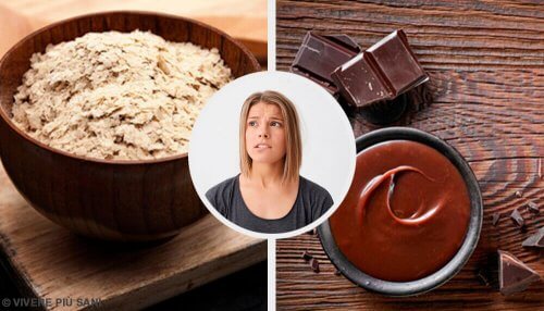 11 bevande e alimenti per persone nervose