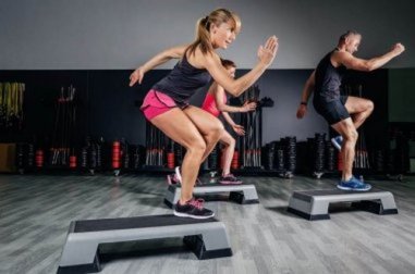 Esercizi aerobici e i benefici per mente e corpo