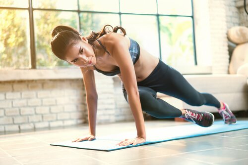 Esercizi per un corpo da sogno