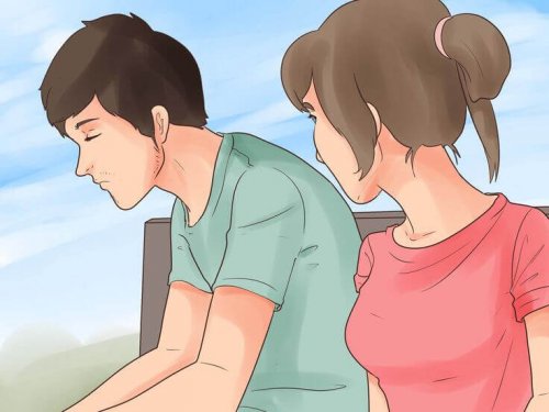 Fate fatica a esprimere l'amore al vostro partner?