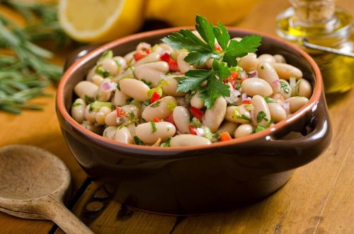 Fagioli bianchi