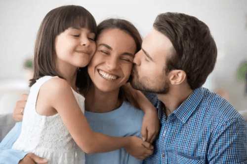 Sapevate che l'intelligenza si eredita dalla madre?