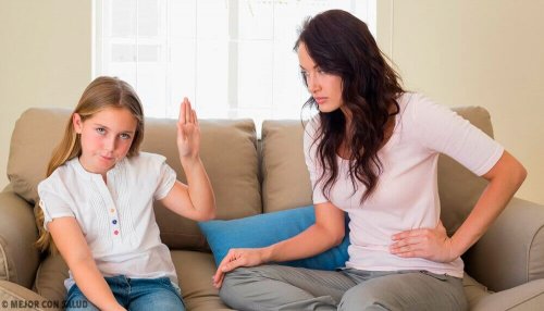 Figli ribelli: cosa fare e come controllarli? Figli ribelli: cosa fare e come controllarli?