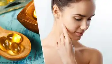 7 modi per utilizzare una capsula di vitamina E sulla pelle
