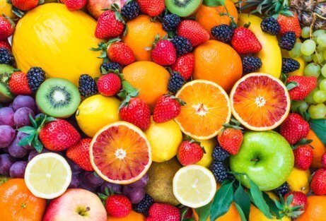 Frutta per perdere peso in poco tempo