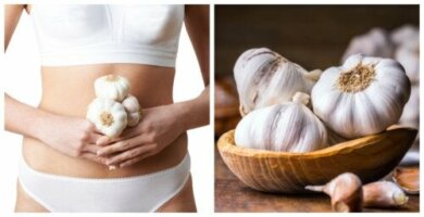 Micosi vaginale: i rimedi a base d'aglio sono utili?