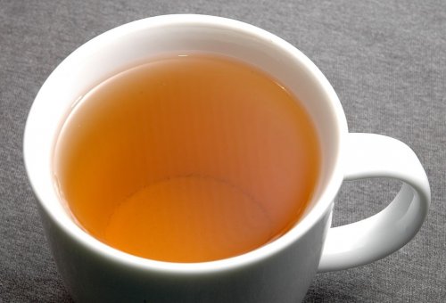 Infuso cardo mariano