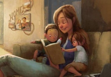 Essere una super mamma: 7 utili consigli