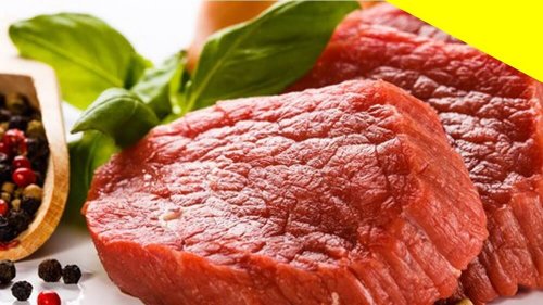carne rossa