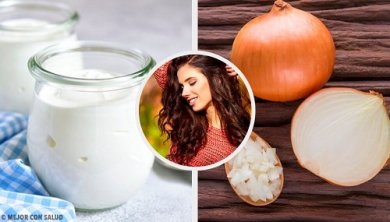 Maschere per capelli luminosi e setosi