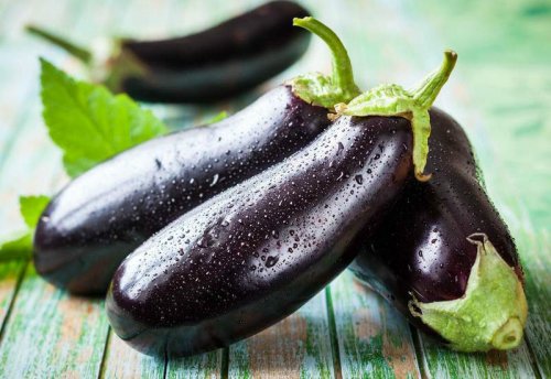 Melanzane
