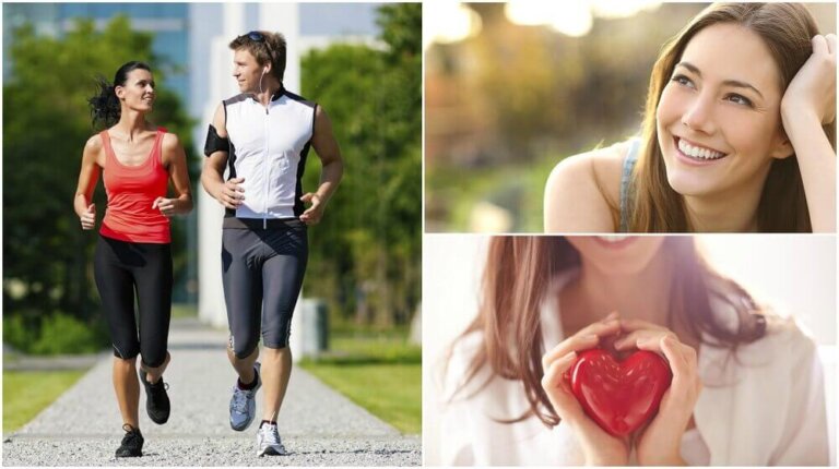 8 motivi per cominciare a fare attività fisica