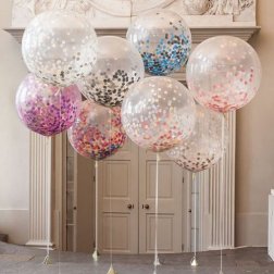 Decorazioni per festeggiare i 18 anni a tema
