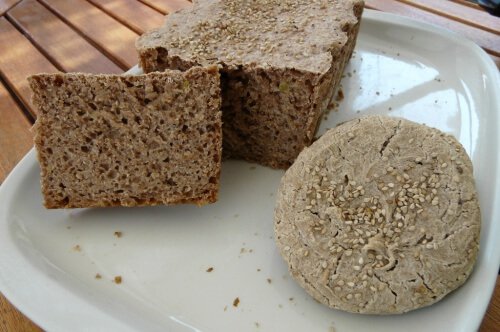 Pane integrale