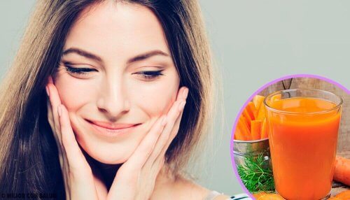 Alimenti per una pelle sana