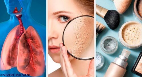 Pelle secca: 10 sorprendenti fattori che possono causarla